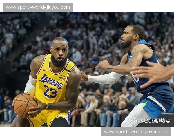 NBA季后赛：在屏幕前打造的生活热潮