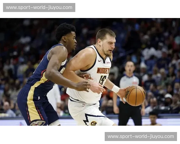 巅峰博弈，火星碰地球：勇士vs掘金，谁能在这一场顶级战术博弈中笑到最后？